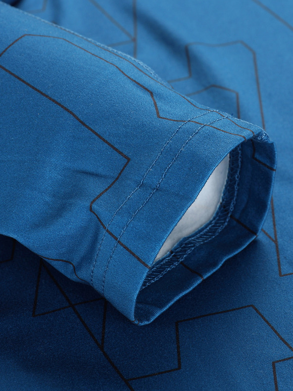 ALPINE PRO Férfi Alpine Pro Lous gyorsan száradó póló