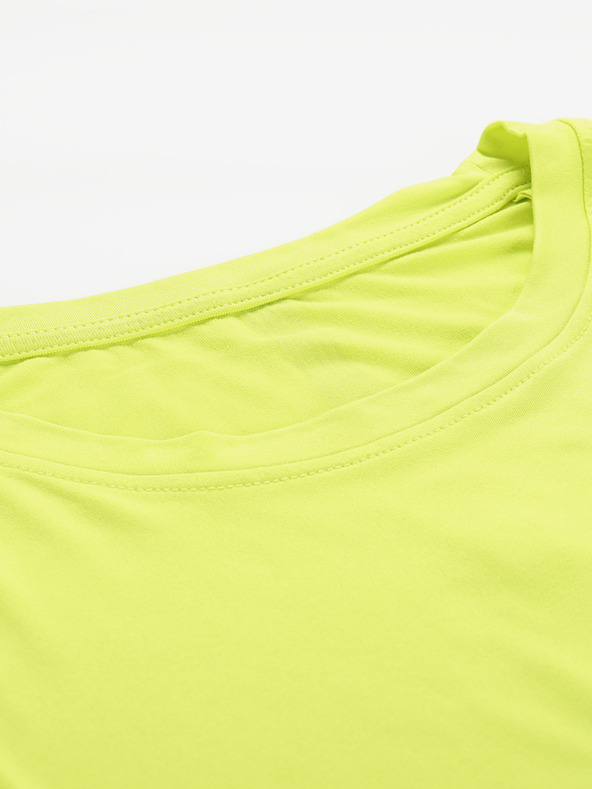 ALPINE PRO Férfi Alpine Pro Lous gyorsan száradó póló