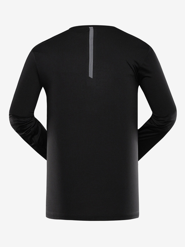 ALPINE PRO Férfi Alpine Pro Lous gyorsan száradó póló