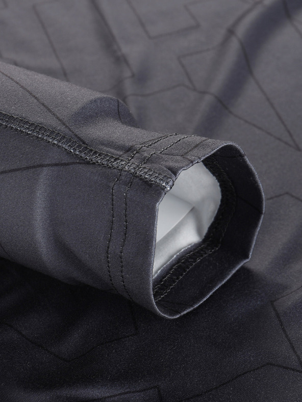 ALPINE PRO Férfi Alpine Pro Lous gyorsan száradó póló