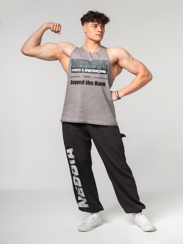 Nebbia Gym Bro Melegítőnadrág