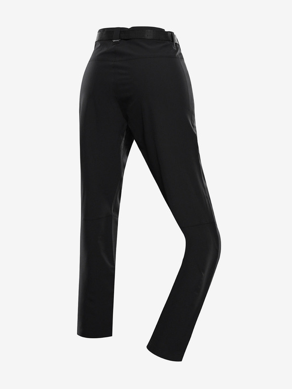 ALPINE PRO Férfi softshell nadrág hűvös-száraz Alpine Pro Corb membránnal