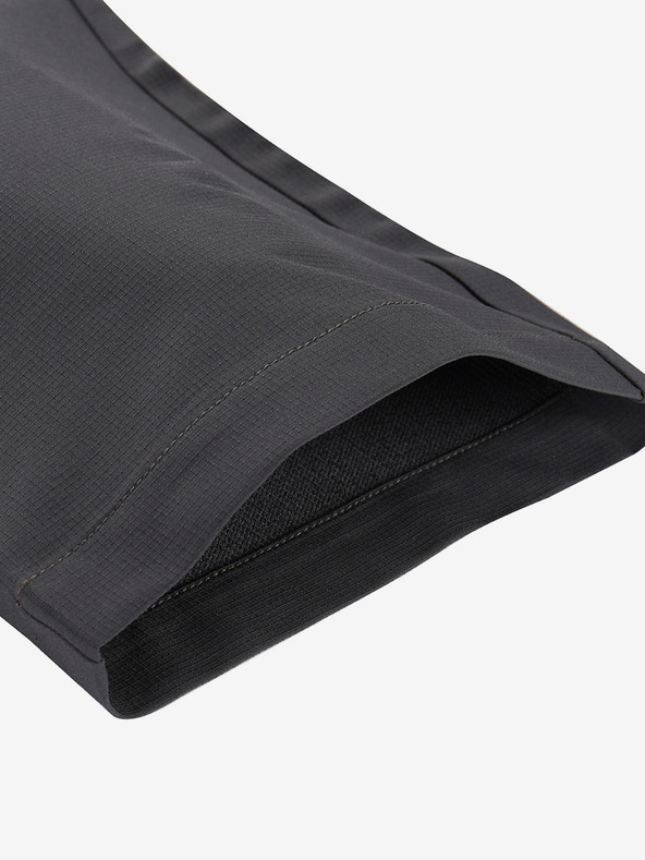 ALPINE PRO Férfi softshell nadrág hűvös-száraz Alpine Pro Corb membránnal