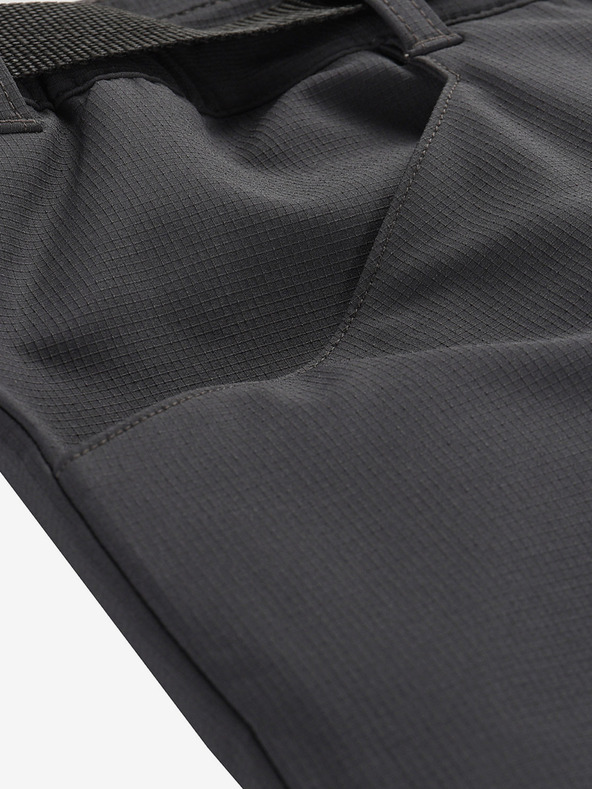 ALPINE PRO Férfi softshell nadrág hűvös-száraz Alpine Pro Corb membránnal