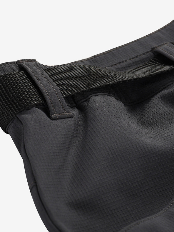 ALPINE PRO Férfi softshell nadrág hűvös-száraz Alpine Pro Corb membránnal