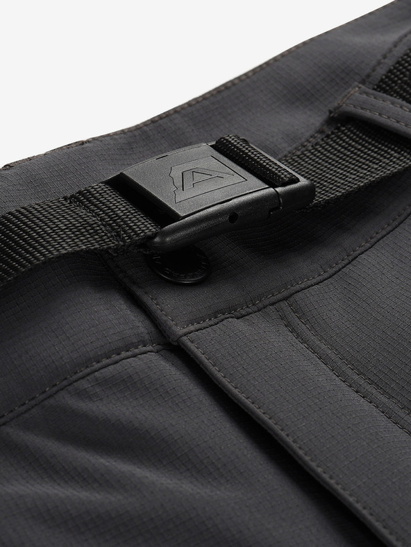 ALPINE PRO Férfi softshell nadrág hűvös-száraz Alpine Pro Corb membránnal