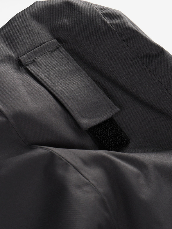 ALPINE PRO Férfi sízsakó PTX hó membránnal Alpine Pro Garg