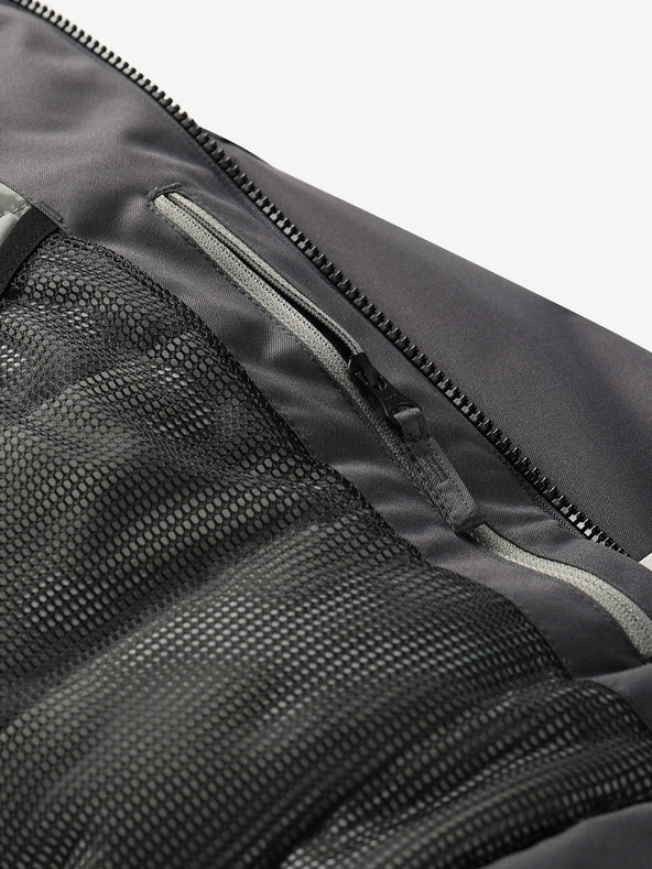 ALPINE PRO Férfi sízsakó PTX hó membránnal Alpine Pro Garg