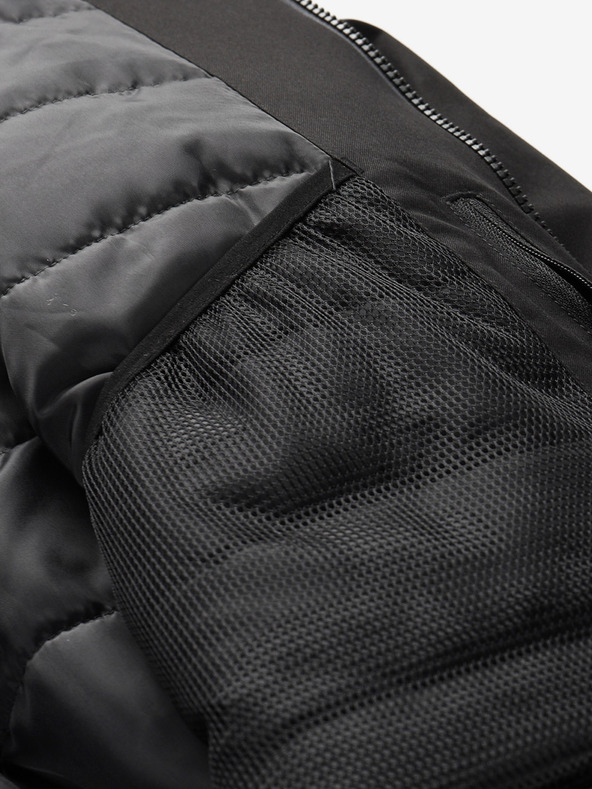 ALPINE PRO Férfi sízsakó PTX hó membránnal Alpine Pro Garg