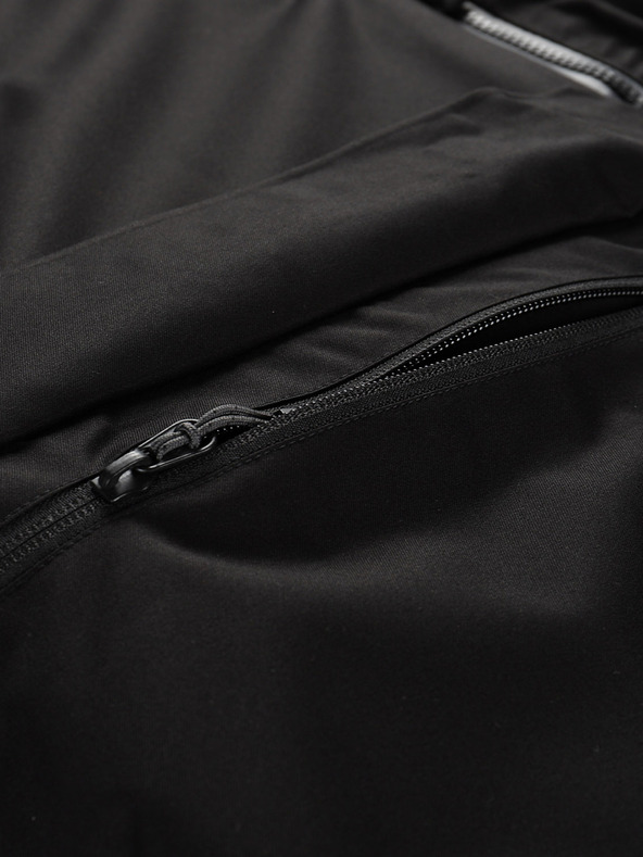 ALPINE PRO Férfi sízsakó PTX hó membránnal Alpine Pro Garg