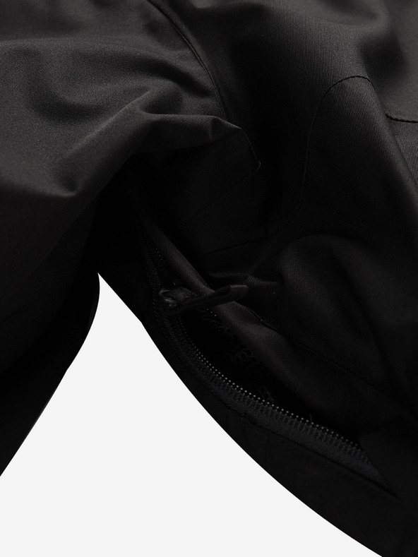 ALPINE PRO Férfi sízsakó PTX hó membránnal Alpine Pro Garg