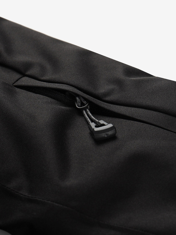 ALPINE PRO Férfi sízsakó PTX hó membránnal Alpine Pro Garg