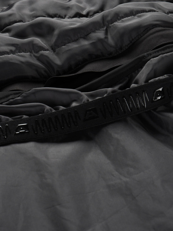 ALPINE PRO Férfi sízsakó PTX hó membránnal Alpine Pro Garg