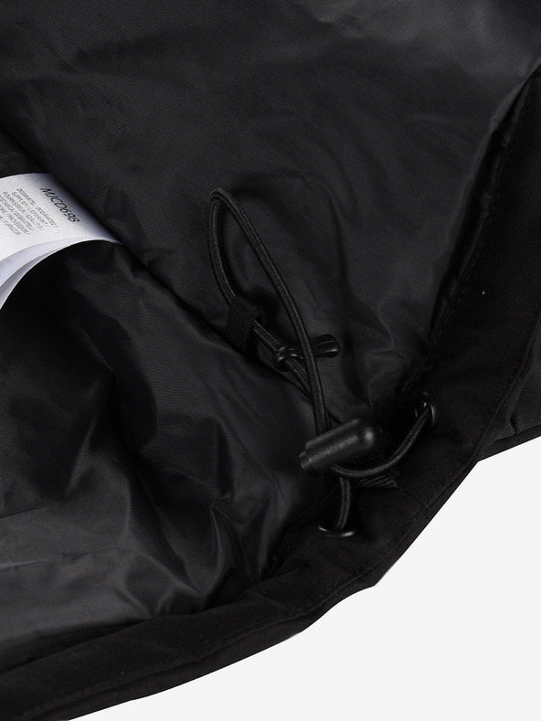 ALPINE PRO Férfi sízsakó PTX hó membránnal Alpine Pro Garg