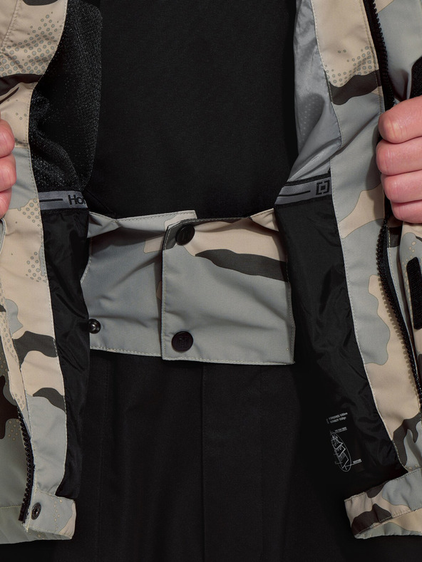 Horsefeathers Track kabát Horsefeathers