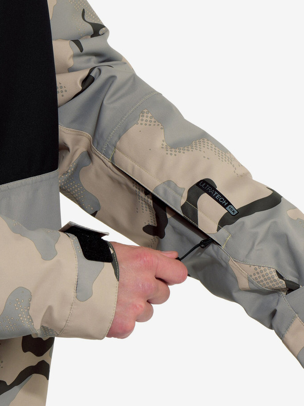 Horsefeathers Track kabát Horsefeathers