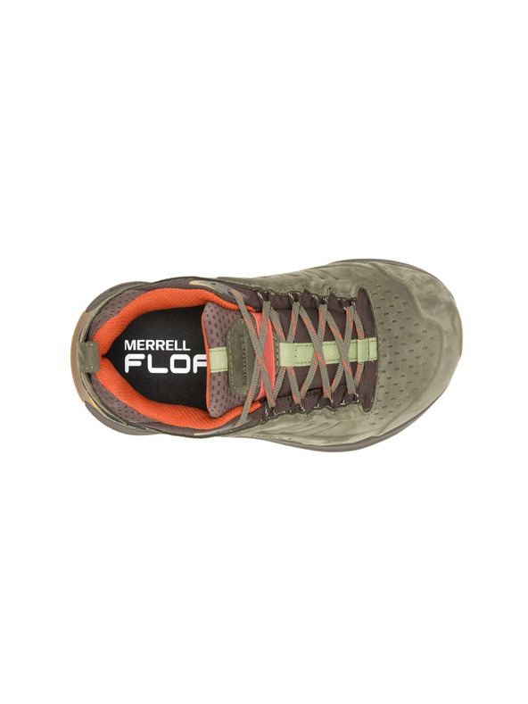 Merrell Moab Speed 2 Ltr WP Sportcipő