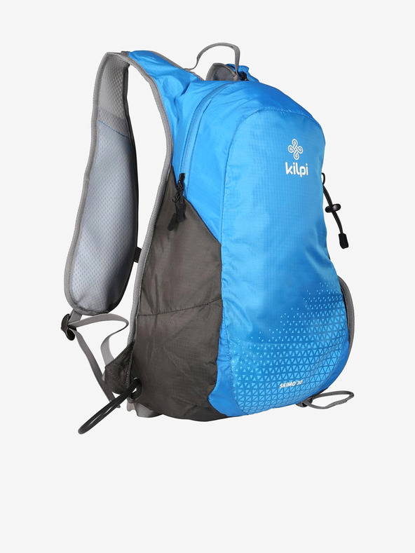 Kilpi Sítúra hátizsák Kilpi SKIMO-U Kék