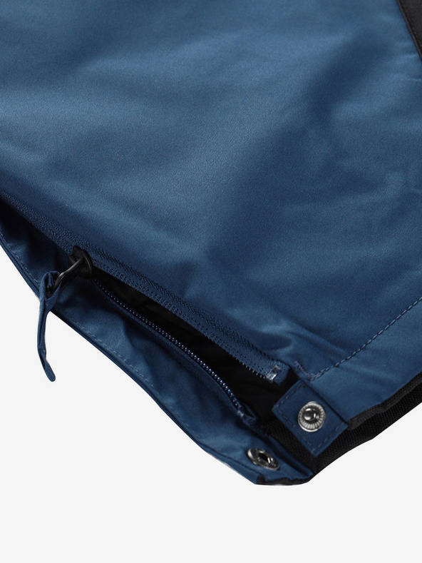 ALPINE PRO Férfi sínadrág ptx membránnal ALPINE PRO OSAG gibraltári tenger gibraltári tenger