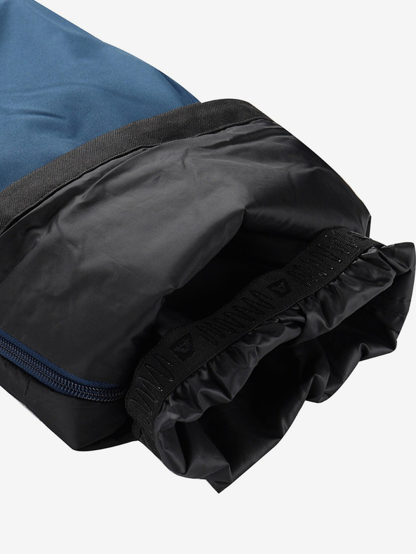 ALPINE PRO Férfi sínadrág ptx membránnal ALPINE PRO OSAG gibraltári tenger gibraltári tenger