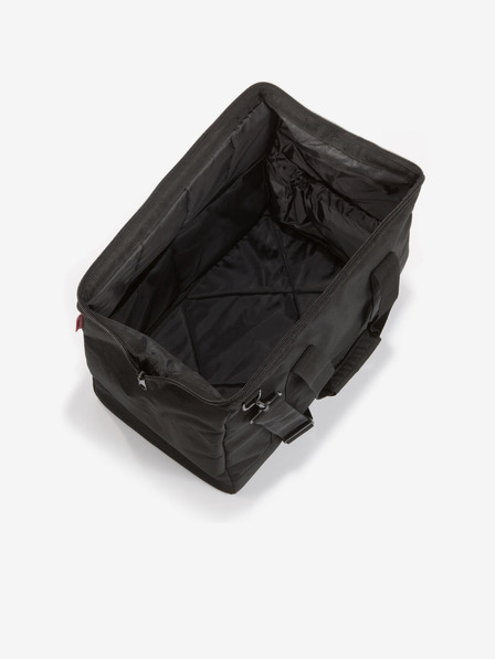 Reisenthel Allrounder L Black Táska