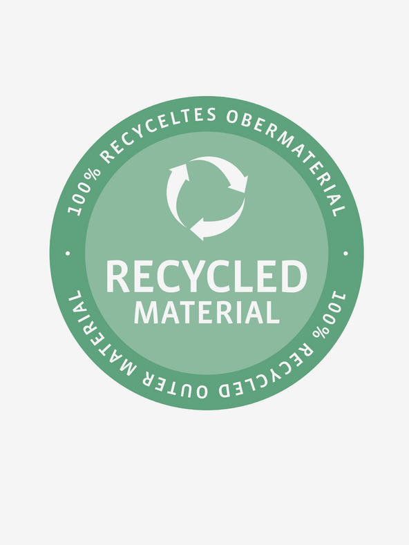 Reisenthel Sötétkék Férfi Reisenthel Allday hátizsák M Herringbone Sötétkék