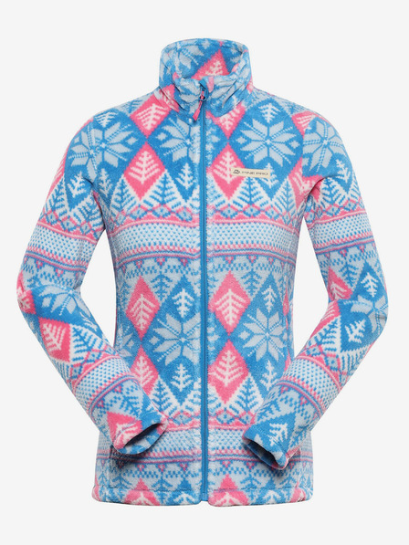 ALPINE PRO Női pulóver supratherm ALPINE PRO Eflina