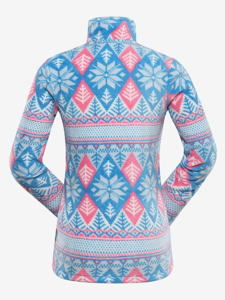 ALPINE PRO Női pulóver supratherm ALPINE PRO Eflina
