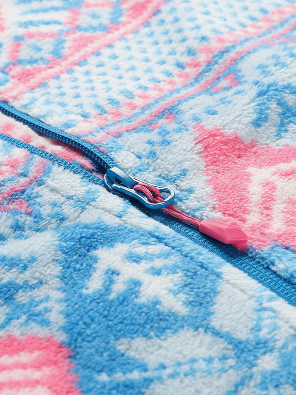 ALPINE PRO Női pulóver supratherm ALPINE PRO Eflina