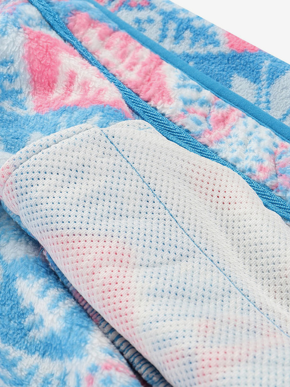 ALPINE PRO Női pulóver supratherm ALPINE PRO Eflina