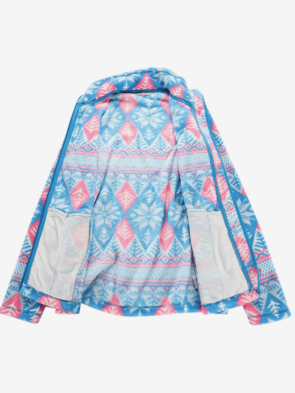 ALPINE PRO Női pulóver supratherm ALPINE PRO Eflina