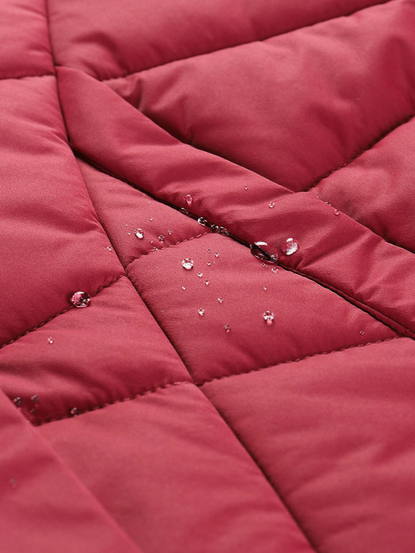 ALPINE PRO Női PTX membrán kabát ALPINE PRO Golena