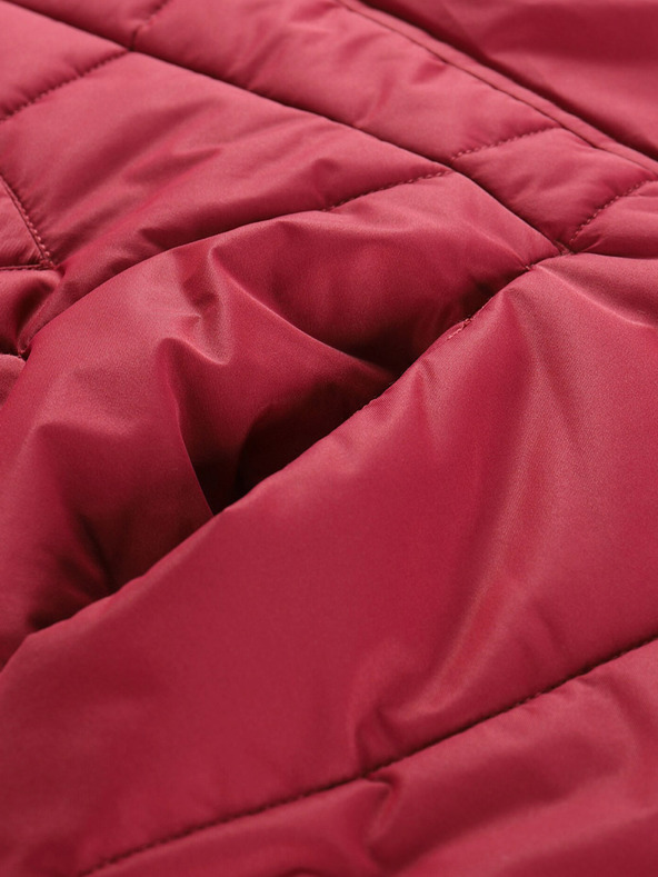 ALPINE PRO Női PTX membrán kabát ALPINE PRO Golena