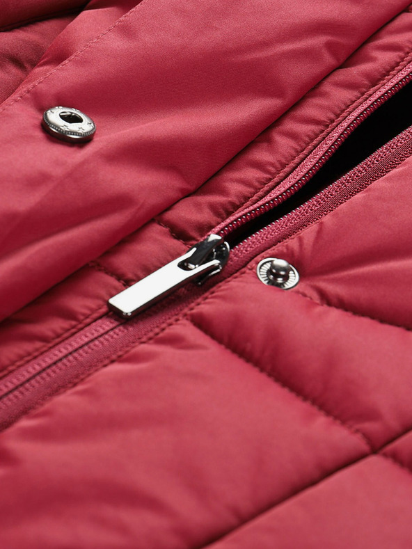 ALPINE PRO Női PTX membrán kabát ALPINE PRO Golena