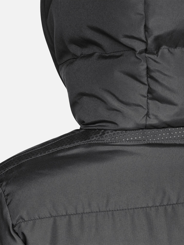 Geox Fekete női kabát Geox Anylla