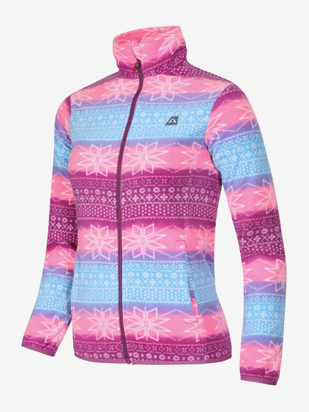 ALPINE PRO Siusa Melegítőfelsők