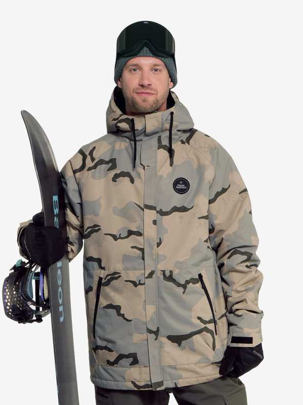 Horsefeathers Blake kabát Horsefeathers