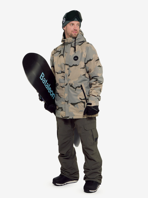 Horsefeathers Blake kabát Horsefeathers