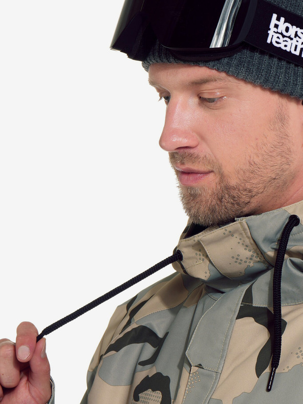 Horsefeathers Blake kabát Horsefeathers