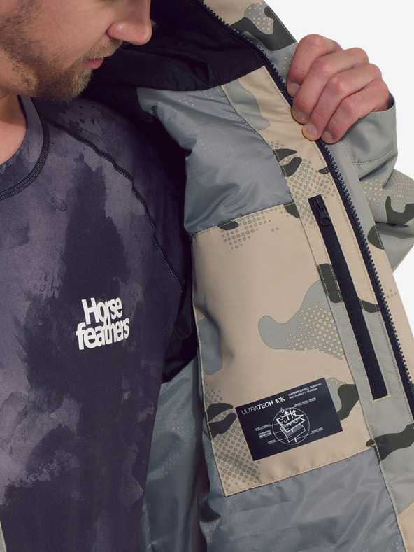 Horsefeathers Blake kabát Horsefeathers