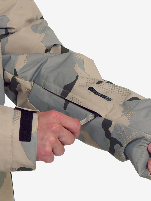 Horsefeathers Blake kabát Horsefeathers