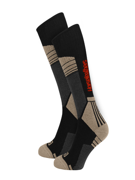 Horsefeathers Snowboard zokni Rory Thermolite - mojave méret 11 - 13 HORSEFEATHERS