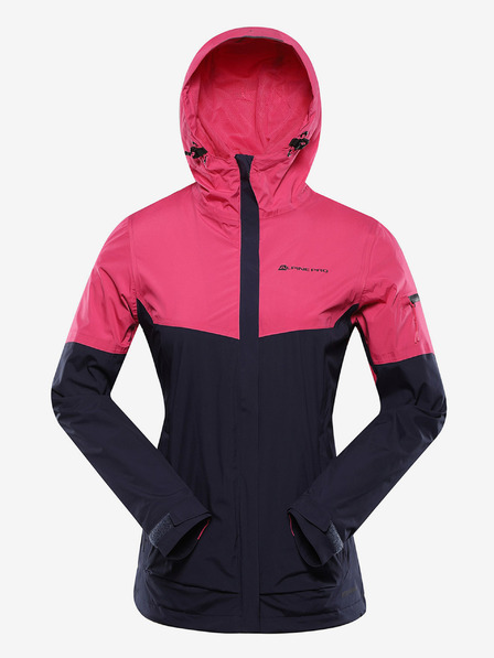 ALPINE PRO Női ptx ALPINE PRO Norema membrános női dzseki