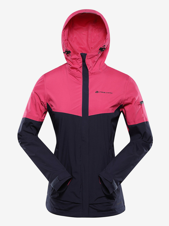 ALPINE PRO Női ptx ALPINE PRO Norema membrános női dzseki