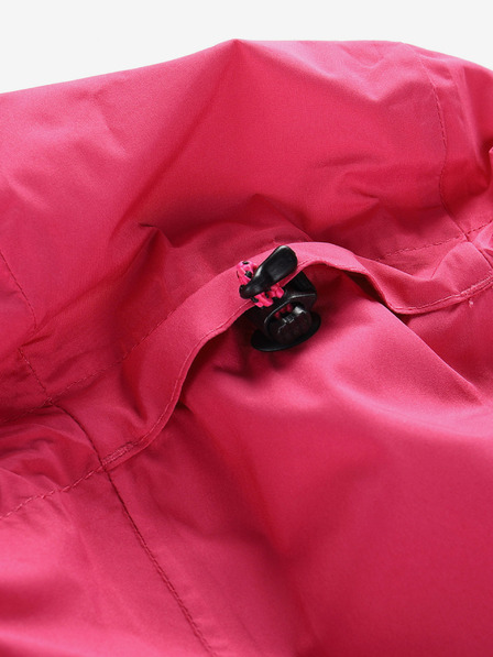 ALPINE PRO Női ptx ALPINE PRO Norema membrános női dzseki