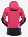 ALPINE PRO Női ptx ALPINE PRO Norema membrános női dzseki