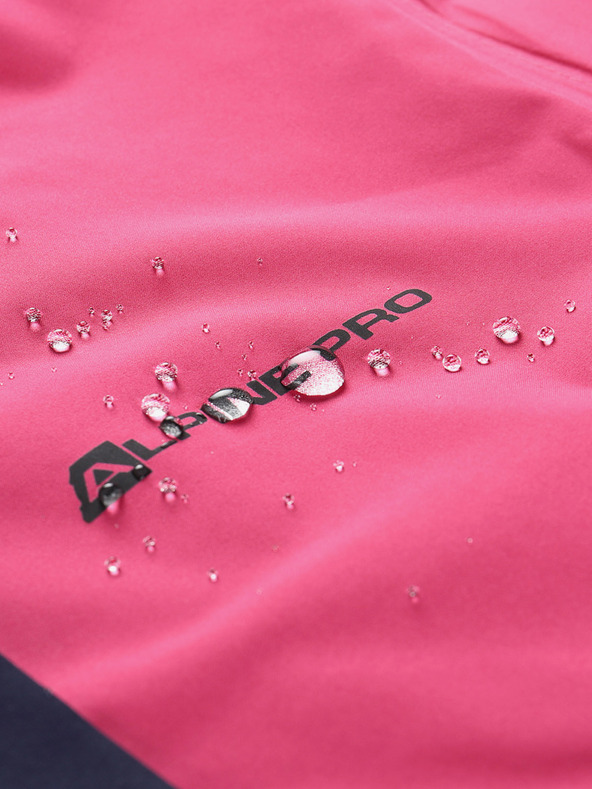 ALPINE PRO Női ptx ALPINE PRO Norema membrános női dzseki