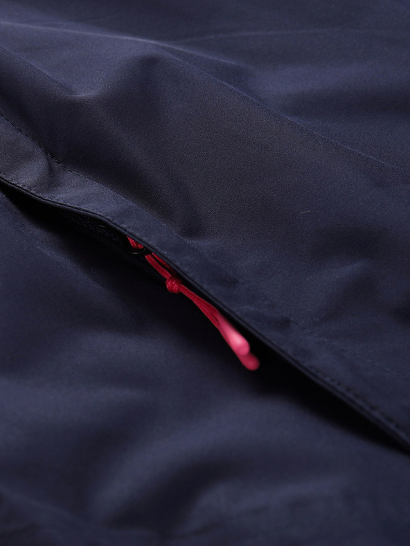 ALPINE PRO Női ptx ALPINE PRO Norema membrános női dzseki