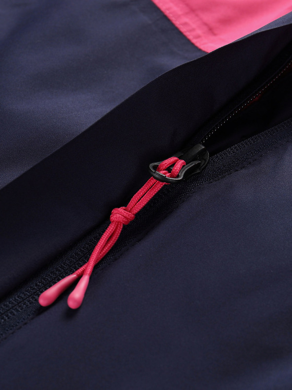 ALPINE PRO Női ptx ALPINE PRO Norema membrános női dzseki