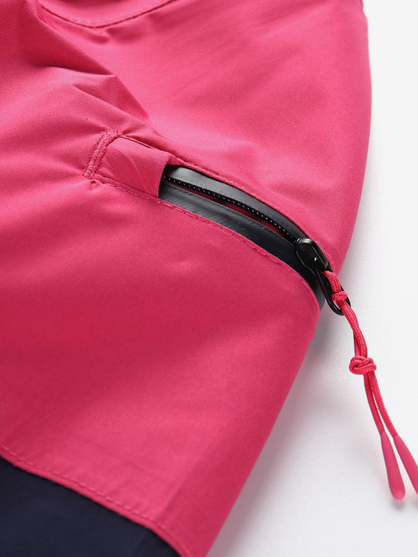 ALPINE PRO Női ptx ALPINE PRO Norema membrános női dzseki